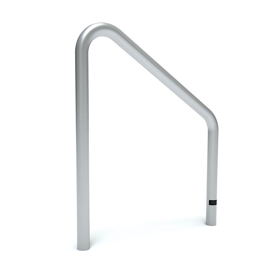 Bike racks | Streetscape
