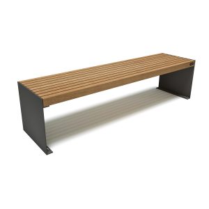 Mondo Bench Seat
