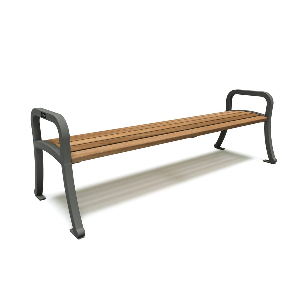 Townsend Bench Seat
