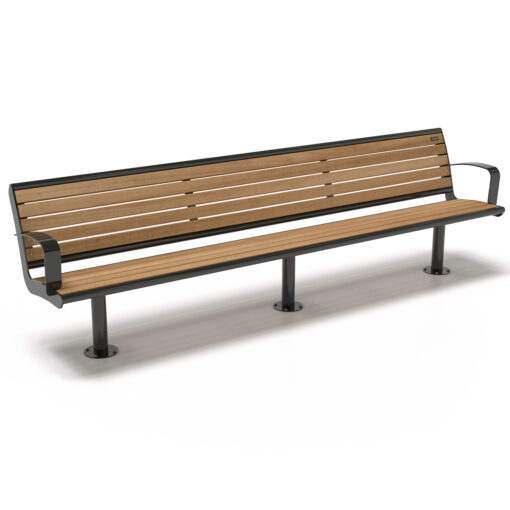 Rendezvous seat - Image 3