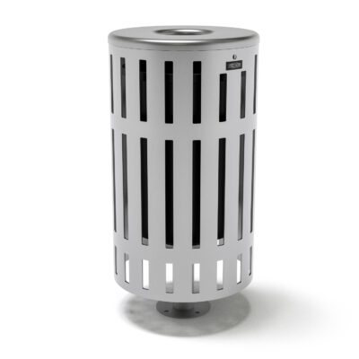 AT SE waste bin