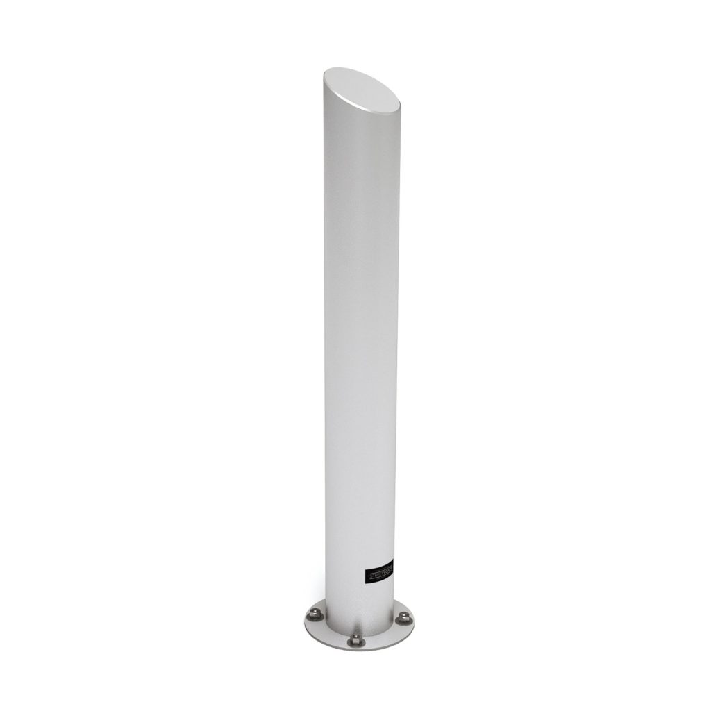 Vibia Bollards Viper bollard | street bollard
