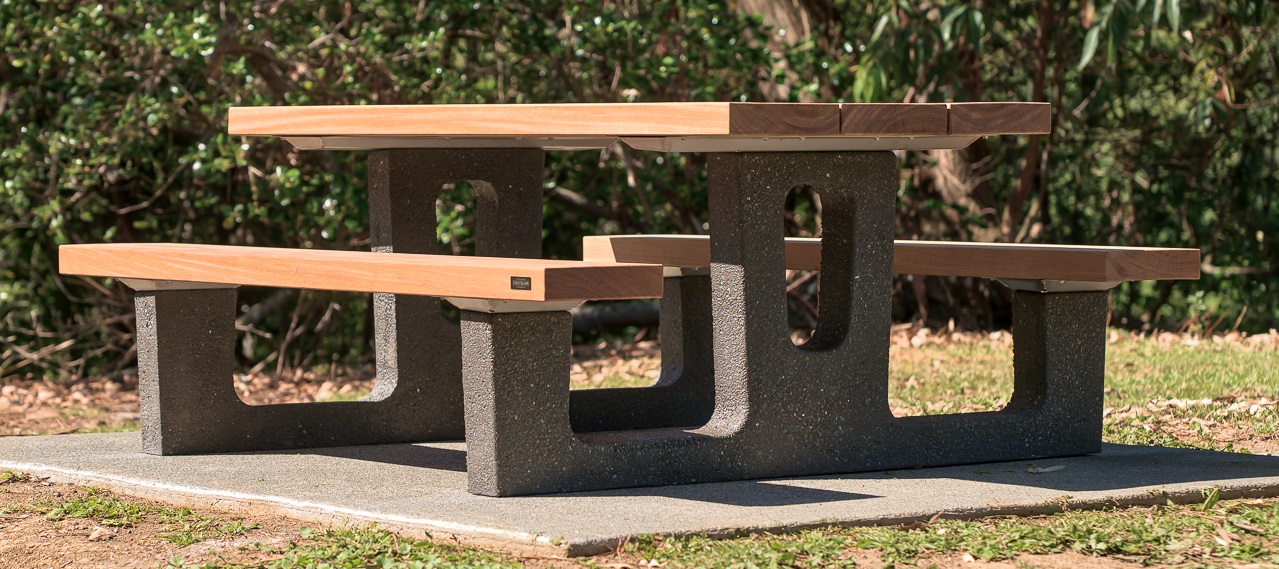 Streetscape Guru Picnic Set - hero