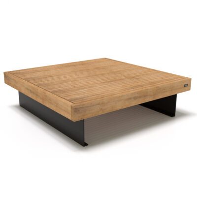 Octavia platform bench