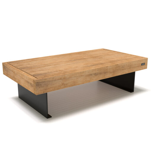 Octavia platform bench - Image 2